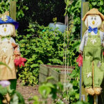 Scarecrow Competition 2019